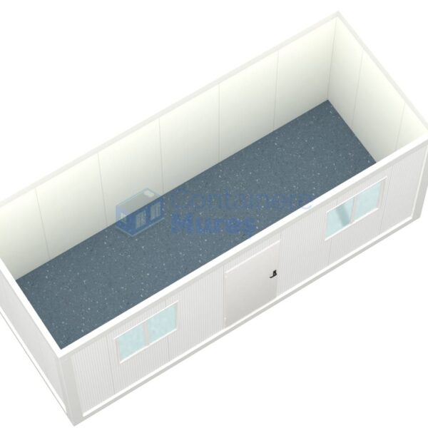 container birou mures 6metri 2geamuri alb2