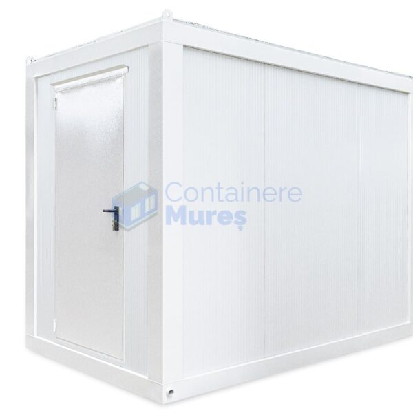 container depozitare mures 3metri alb