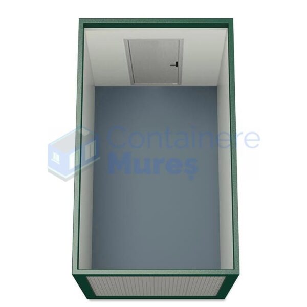 container depozitare mures 4metri verde1