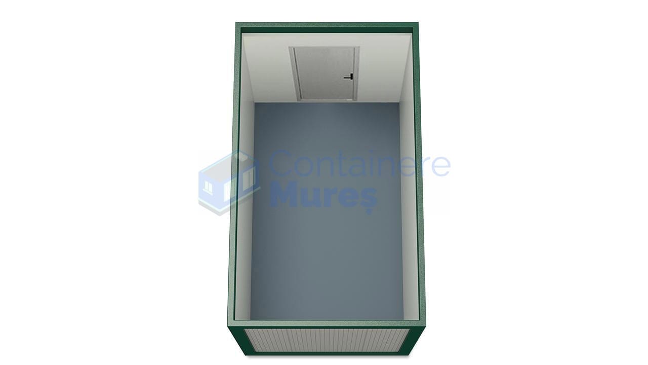 container depozitare mures 4metri verde1