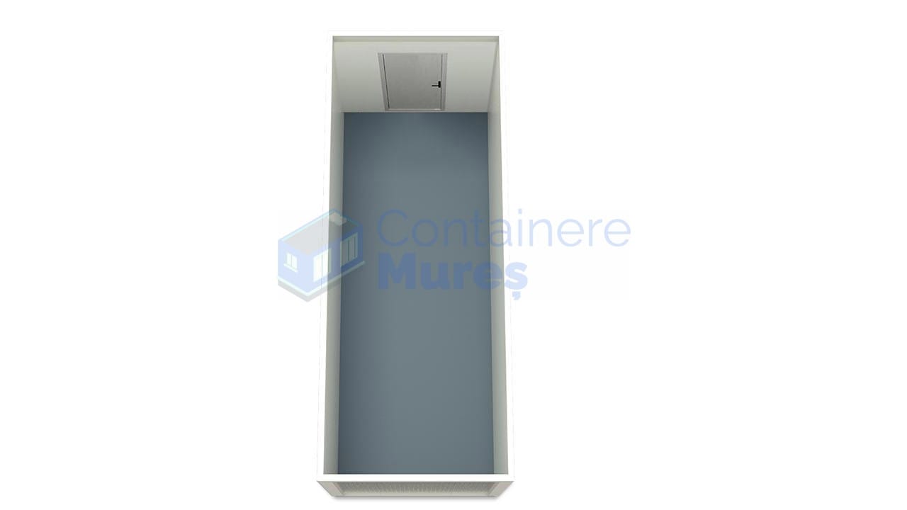 container depozitare mures 6metri alb1