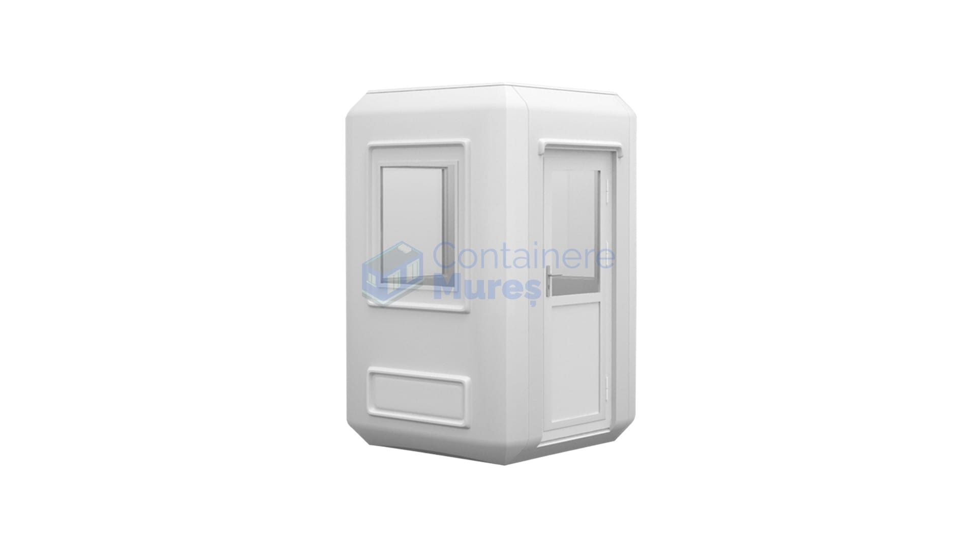 container paza mures fibra 1
