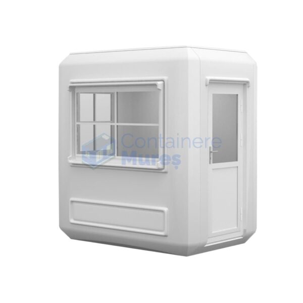 container paza mures fibra 2