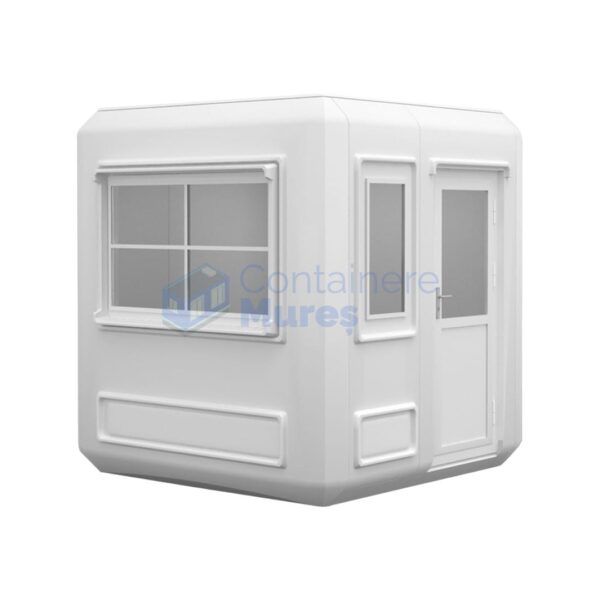 container paza mures fibra 3